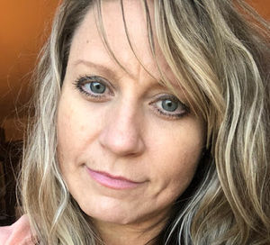 Meet your Posher, Freda